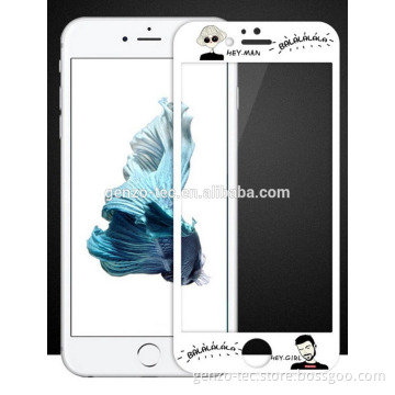 Japanese Asahi Glass 99% Transparency Screen Protector Oem Acceptable